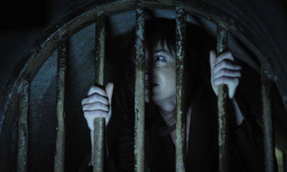 Julie Benz to Star as Down-on-Her-Luck Scream Queen in Meta Horror-Comedy ‘Horrified’