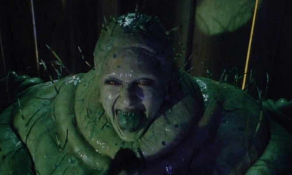 ‘King of the Ants’ – Stuart Gordon’s Underseen Genre Mashup Is Worth Watching 20 Years Later