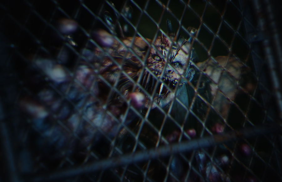 Get a Glimpse of Routine With the New Cinematic Trailer for ‘The Midnight Walkers’ [Watch]