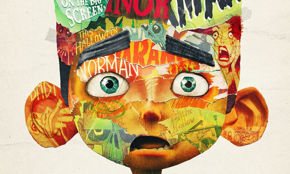 ‘ParaNorman’ Returns to Theaters in Remastered RealD 3D this Halloween with New Short Film