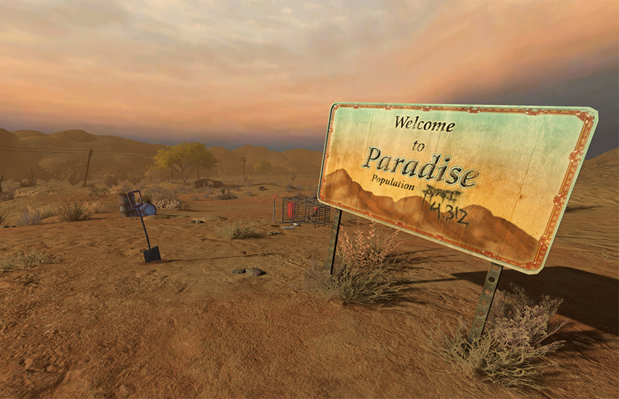 ‘POSTAL 2 Redux’ Announced, Kickstarter Coming This Summer [Trailer]