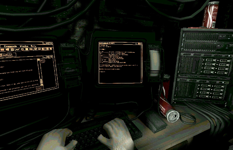 ‘Buckshot Roulette’ Developer Announces Psychological Horror Title ‘s.p.l.i.t’ Launches July 24 [Trailer]