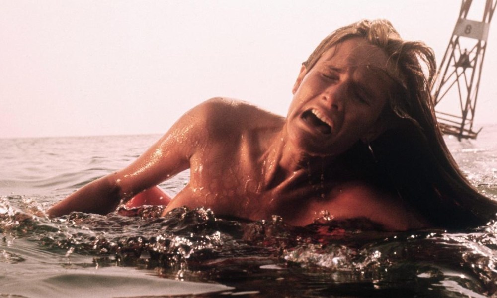 All Four ‘Jaws’ Movies Are Returning to Netflix for 50th Anniversary
