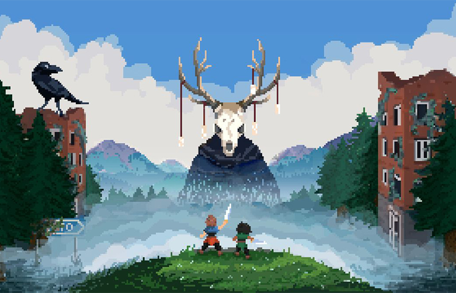 Post-apocalyptic Action Title ‘Vessels of Decay’ Launches June 19 [Trailer]