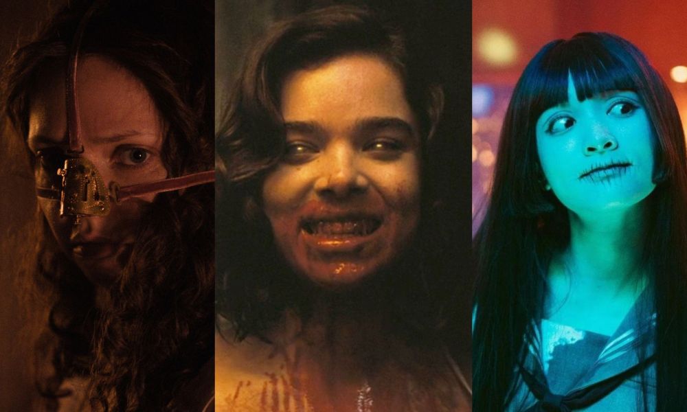 The Best Horror Movies of 2025 So Far