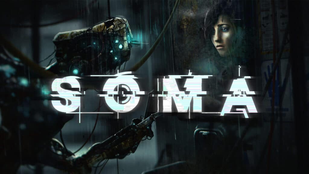 Psychological Horror Game SOMA Is Coming To Nintendo Switch Very Soon