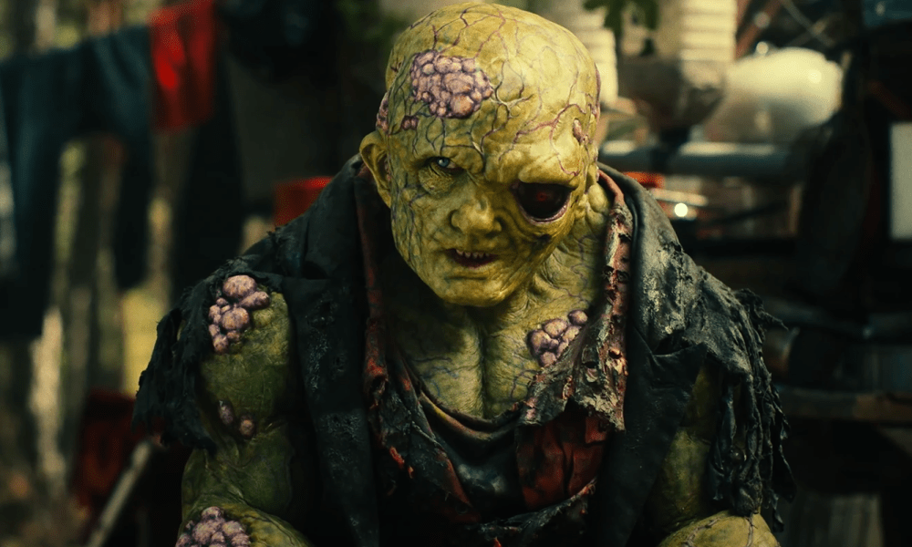 ‘The Toxic Avenger’ Will Screen at Comic-Con With An All-Day Marathon of the Unrated Reboot!