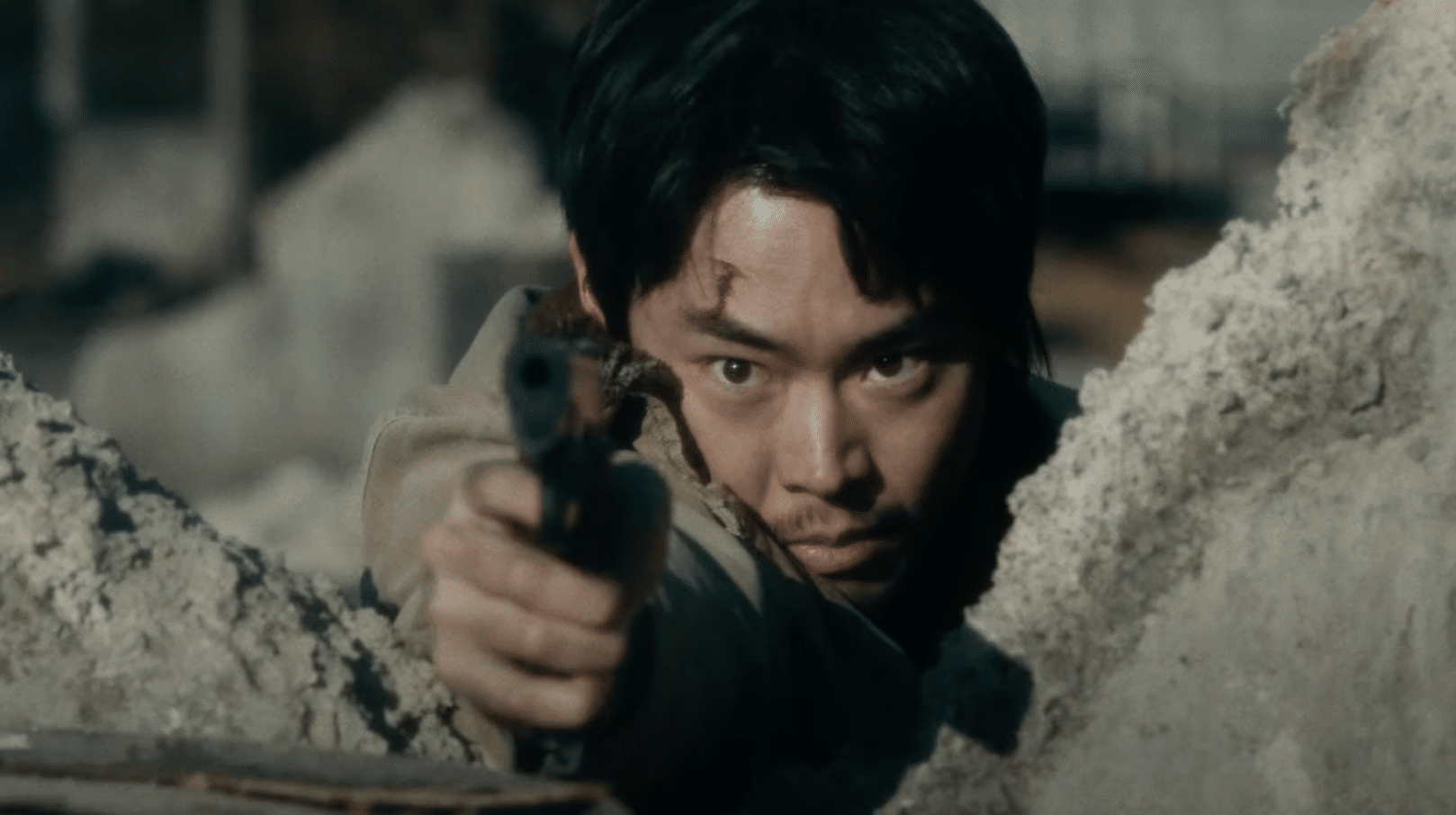 Capitalism Is Killer In New Trailer For Kiyoshi Kurosawa’s CLOUD