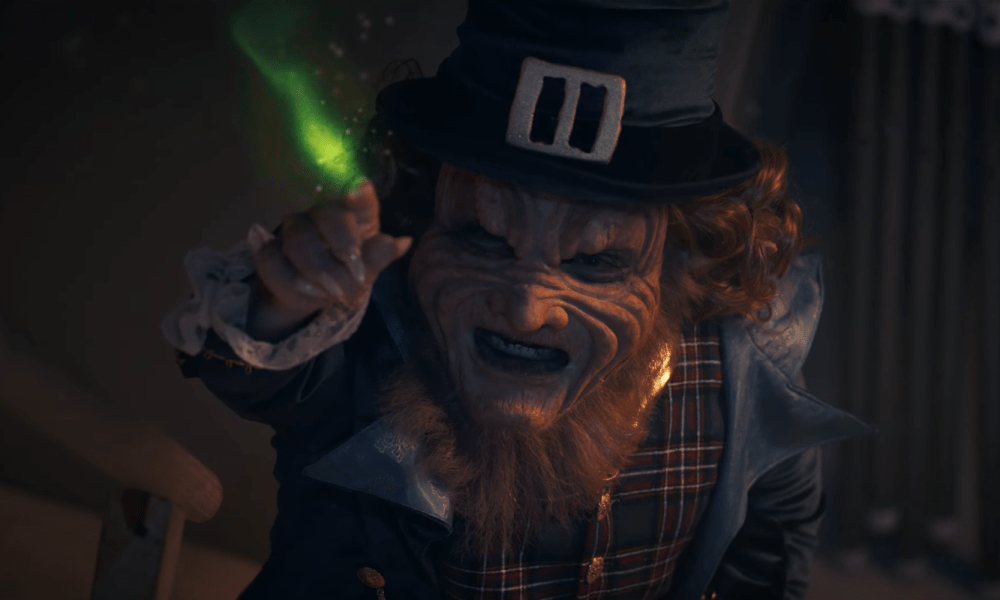 ‘Leprechaun Revenge’ – Watch Bloody New ‘Leprechaun’ Fan Film from ‘Terrifier’ Producers!
