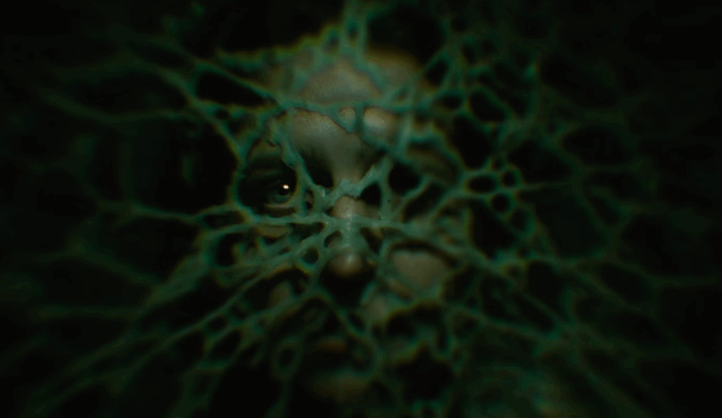 Alien Abduction Thriller DESCENDENT Gets A Trippy New Trailer