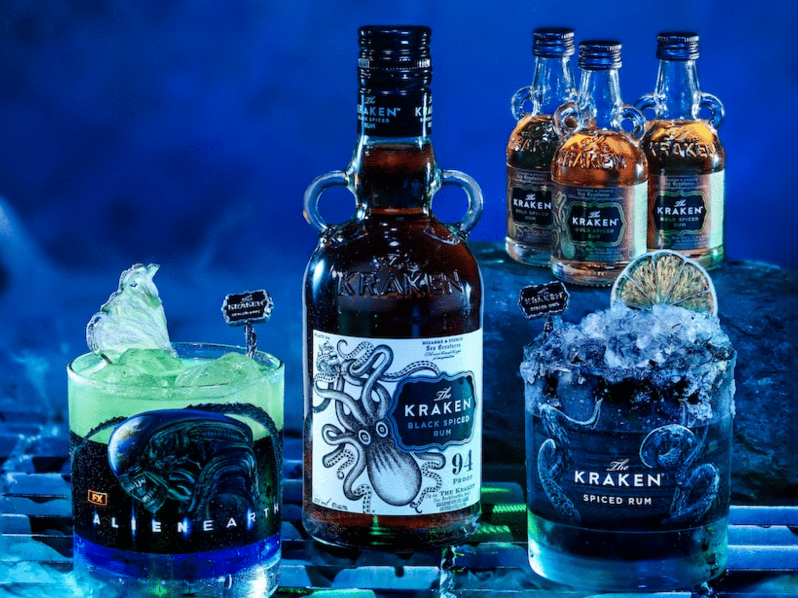 EARTH Launches Brand Collabs With In-World Beverage, New Merch And More