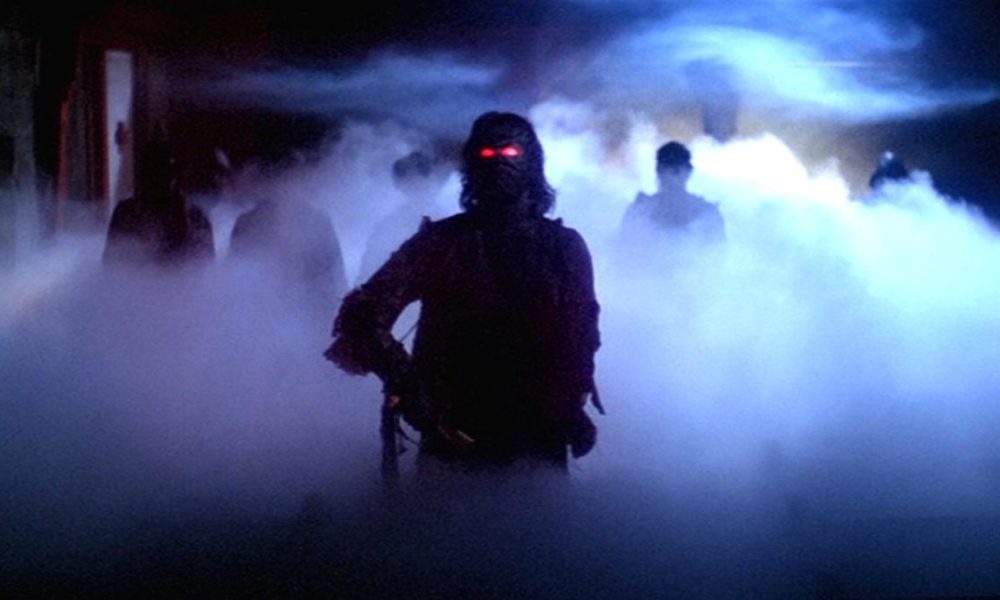 Popcorn Frights 2025 to Screen ‘The Fog’ in “Fog-O-Vision”; New Second Wave Titles Announced