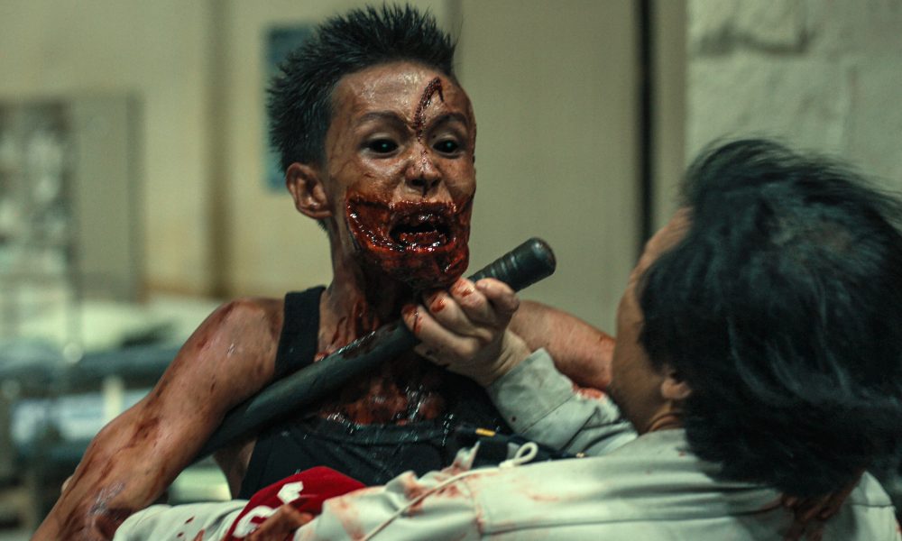 Friday, July 11 – These 9 New Horror Movies Released This Week