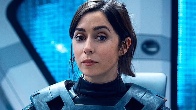 Cristin Milioti To Star In “Unique” Horror From TOO MANY COOKS Creator