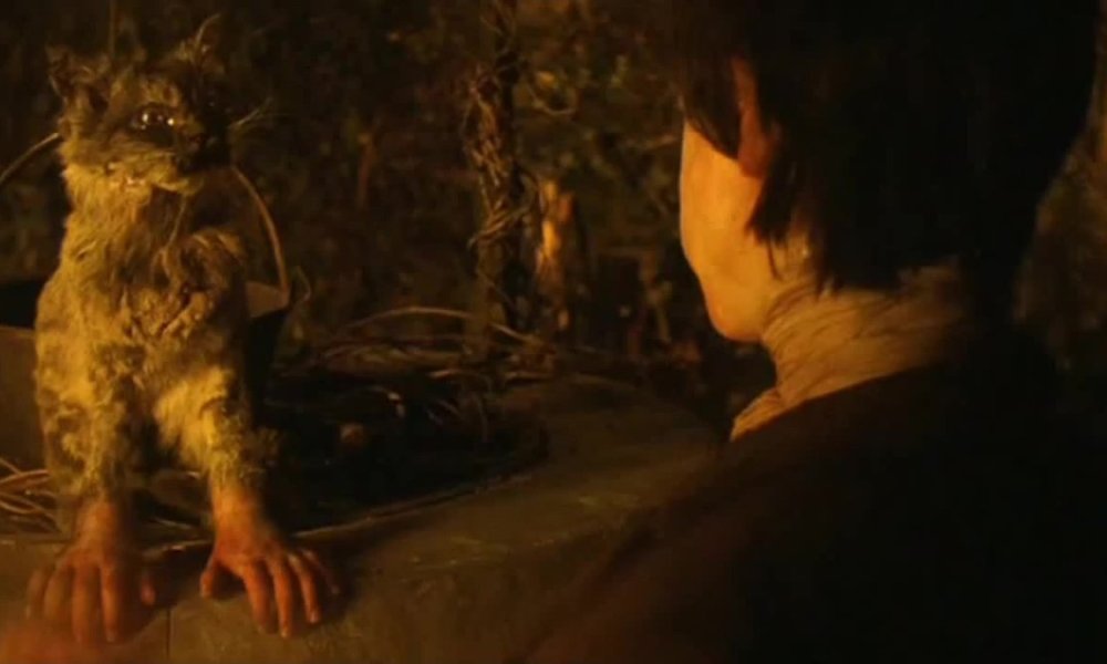 Six Scary Short Horror Films to Give You Nightmares!