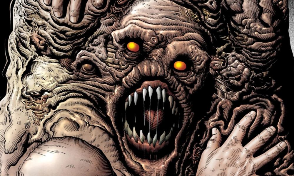 ‘Clayface’ Is “A Complete Horror Film,” Says James Gunn