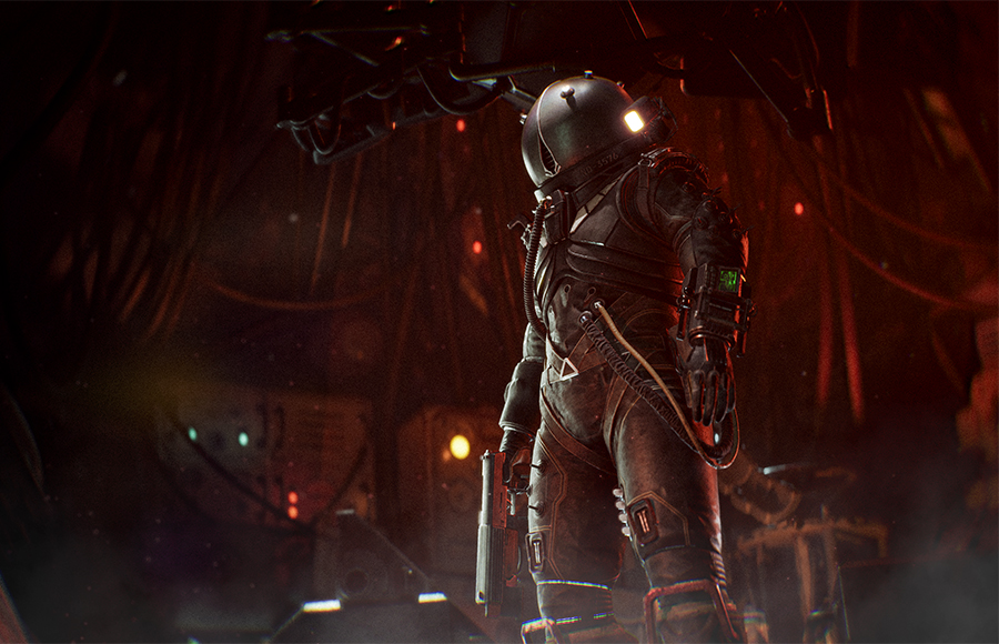 Dive Into Over a Half Hour of Gameplay Footage for ‘Cronos: The New Dawn’ [Watch]