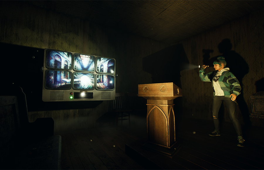 Asymmetric Multiplayer Title ‘Damned 2’ Coming August 7 to Steam [Trailer]