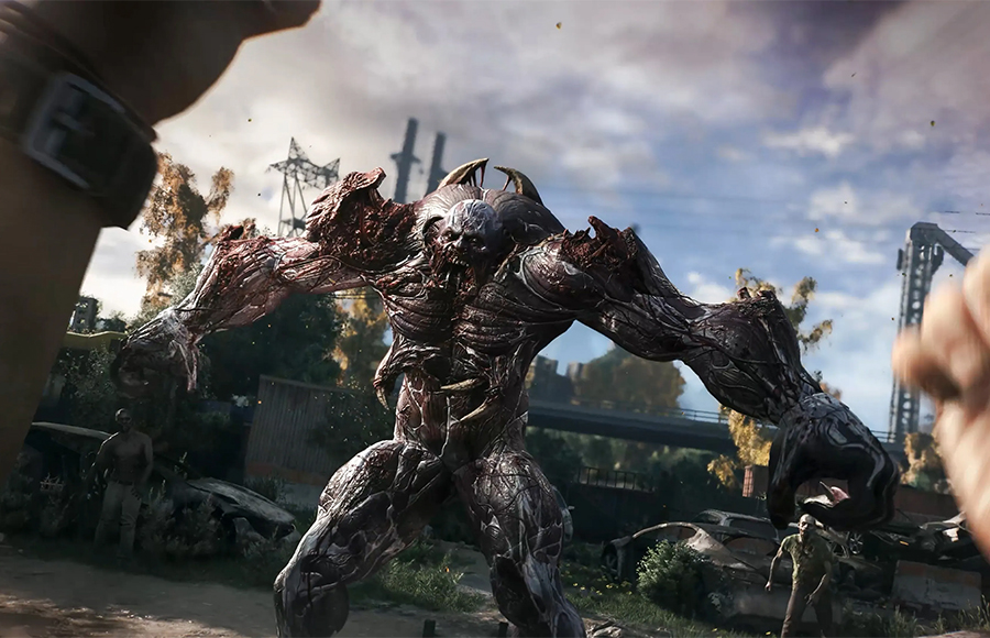 ‘Dying Light: The Beast’ Delayed to September 19