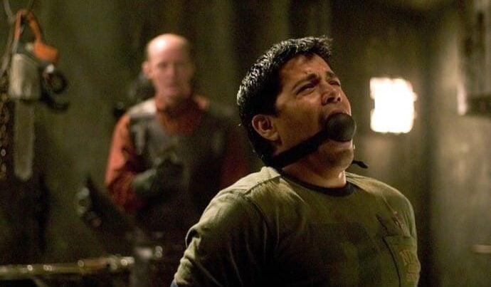 HOSTEL Series Starring Paul Giamatti Finds A Home At Peacock