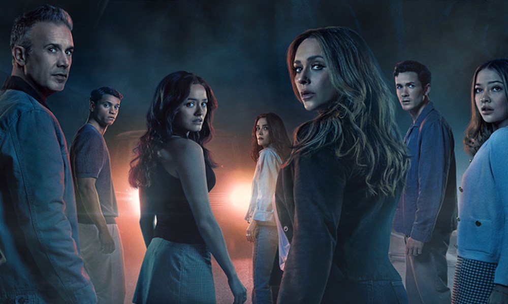 NYC, We’ve Got Exclusive Tickets to See ‘I Know What You Did Last Summer’ Early in 4DX!