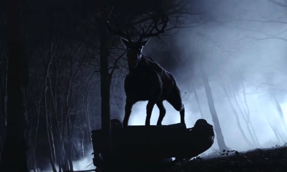 ‘Bambi: The Reckoning’ – New Trailer for Bambi Horror Movie Promises Wildest Poohniverse Installment Yet [Exclusive]