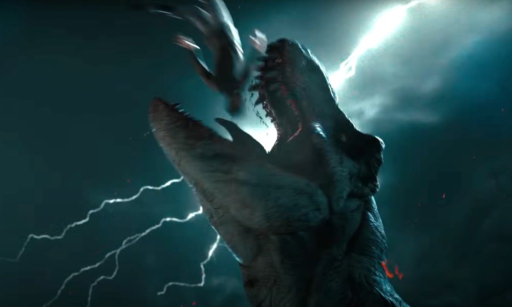 ‘Primitive War’ – Full Trailer for Vietnam War Horror Movie Unleashes Dozens of Dinosaurs