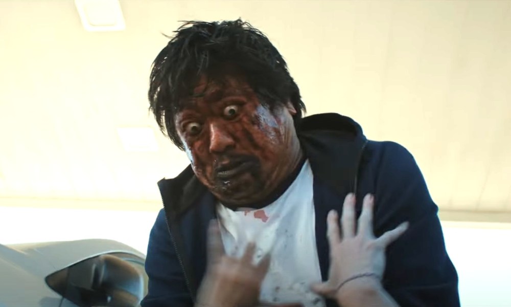 Terrifying Full Scene from ‘Weapons’ Delivers Eye-Popping Nightmare Fuel