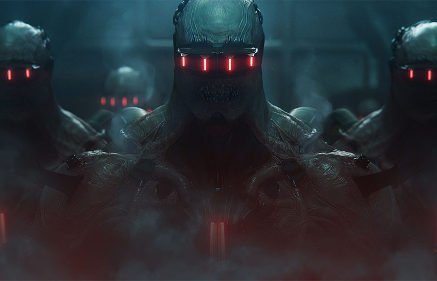 Lock and Load in the Launch Trailer for ‘Killing Floor 3’ [Watch]