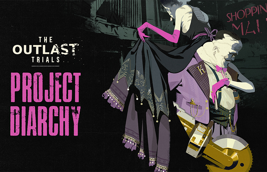 Season 4.0 for ‘The Outlast Trials’ Arrives July 15, Adds New Prime Asset [Trailer]