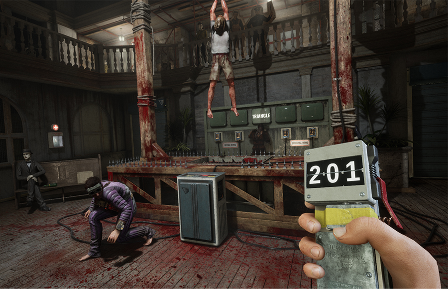 Season 4.0 of ‘The Outlast Trials’, “Project Diarchy”, is Now Available [Trailer]