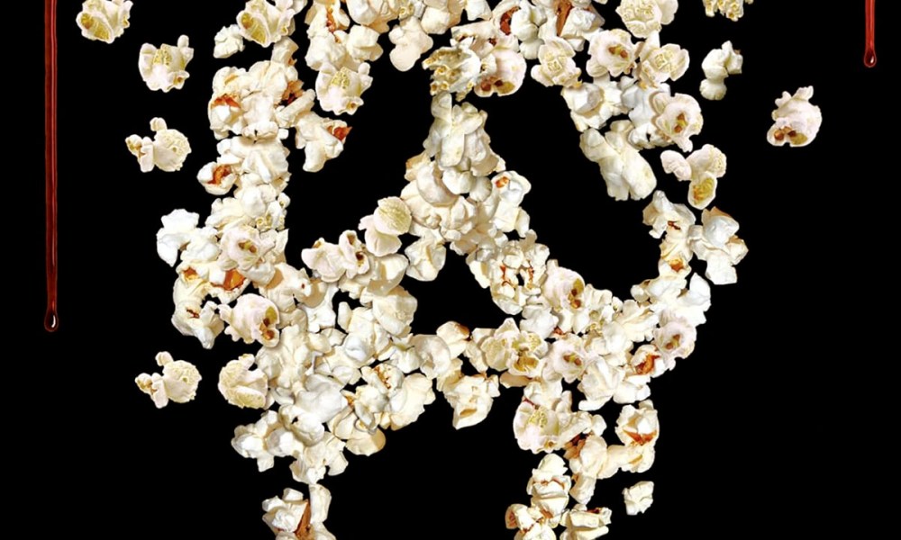 ‘Scream’ Franchise Gets Dissected in New Book ‘Your Favorite Scary Movie’