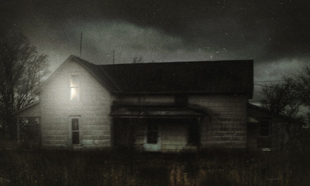 Chris Stuckmann’s ‘Shelby Oaks’ Gets Cryptic Posters; Trailer Coming Monday