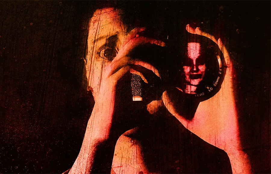 Search for Photos’ Hidden Horrors in ‘Shutter Story’ [Trailer]