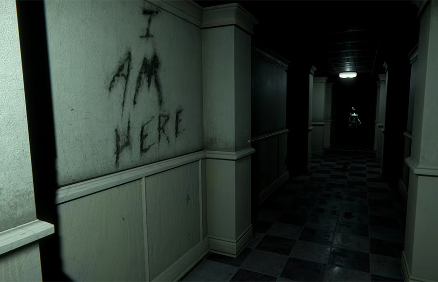 Shudder Acquires Film Adaptation of ‘The Mortuary Assistant’ for 2026; First Production Image Released