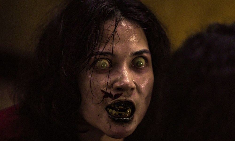 Fantasia 2025 Final Wave Brings Final Announcements