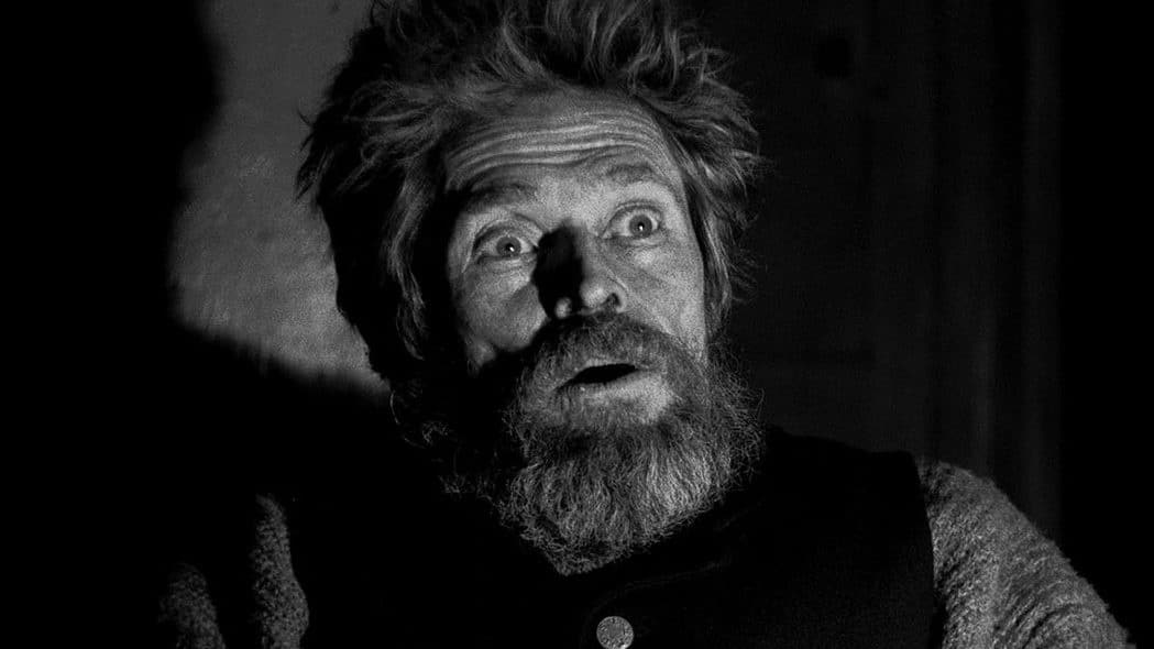 Willem Dafoe In Talks For Robert Eggers’ WERWULF