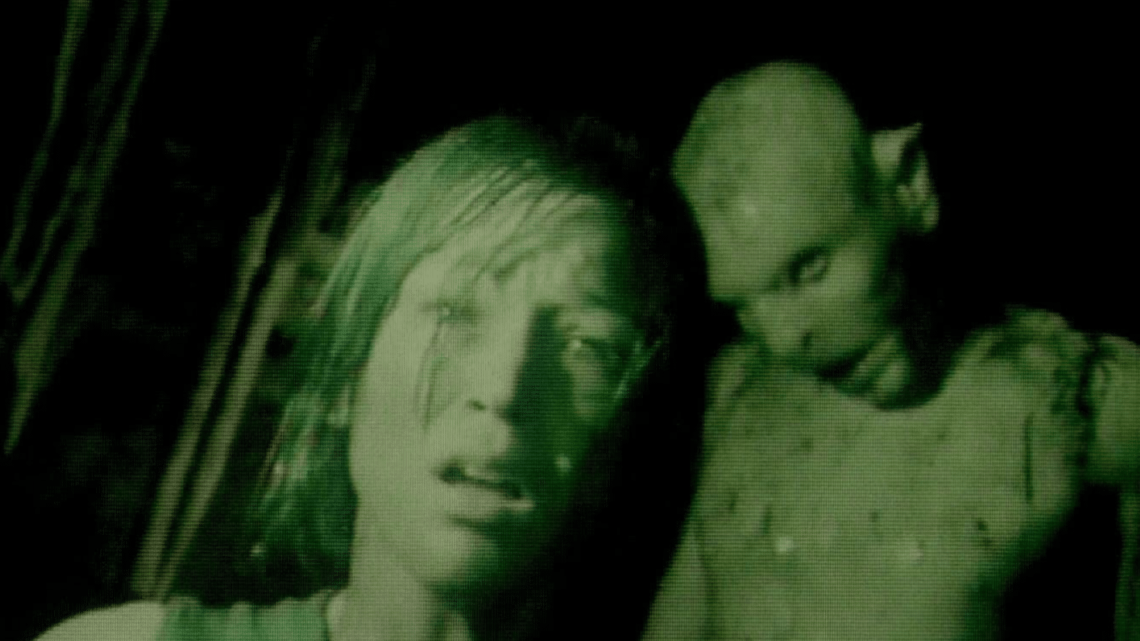 THE DESCENT Director Neil Marshall Shares Prequel Update That Could “Wrap Up” The Story