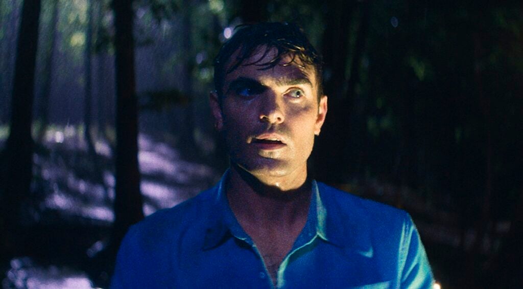 New BONE LAKE Trailer Reveals the World’s Sexiest (and Deadliest) Airbnb