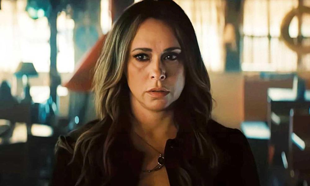 Julie James: A Forgotten Final Girl Finally Steps into the Spotlight