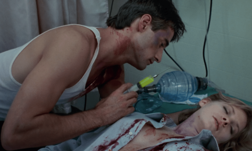 ‘Re-Animator’ Celebrating 40th Anniversary With Theatrical Release This Halloween Season