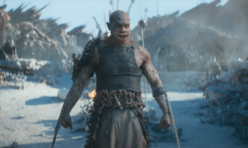 ‘Mortal Kombat II’ Release Date Moves from October 2025 to May 2026 With New Poster