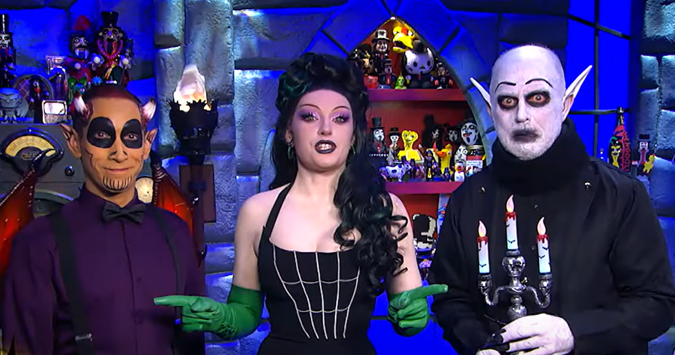 MeTV’s ‘House of Svengoolie’ Airing ‘Leprechaun’ Tonight!