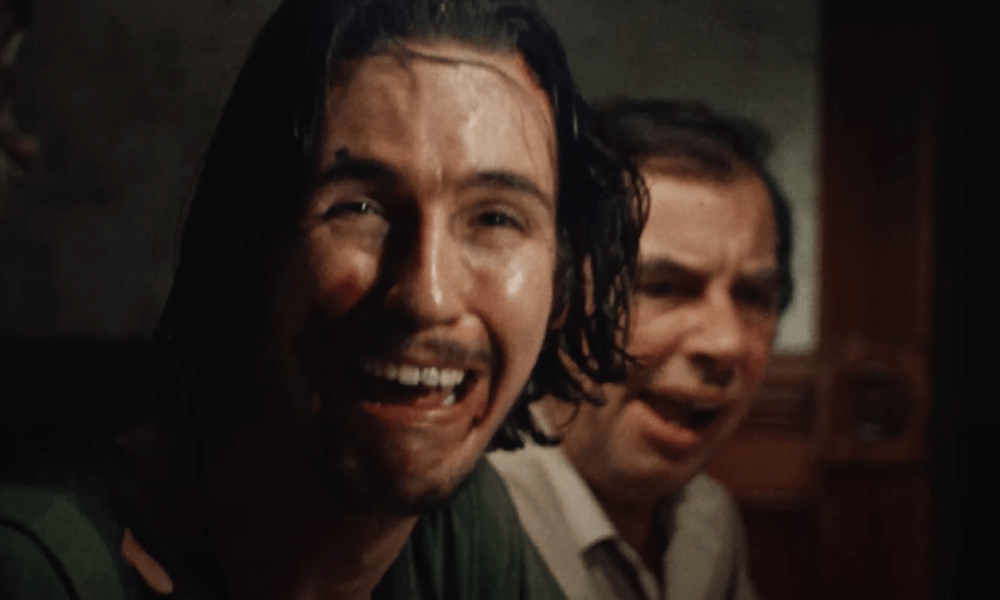 Six Laugh-Out-Loud Moments in Otherwise Serious Horror Movies