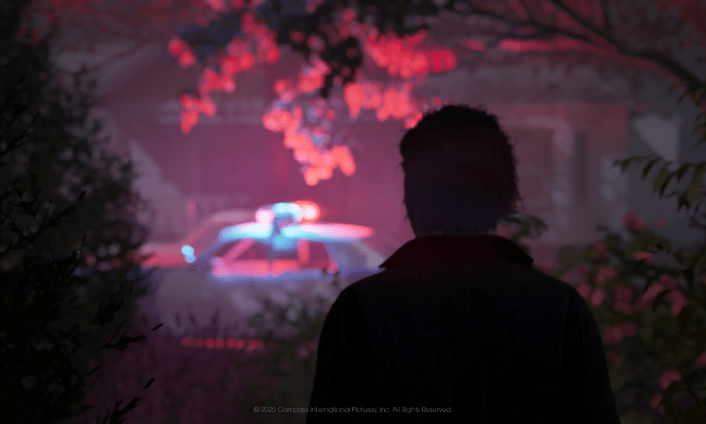 ‘Halloween: The Game’ – Here’s What We Know About the Single-Player Story Mode