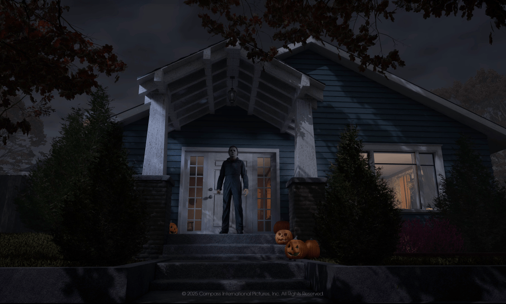 ‘Halloween: The Game’ Exclusive Interview – Everything You Need to Know About the Upcoming Game!