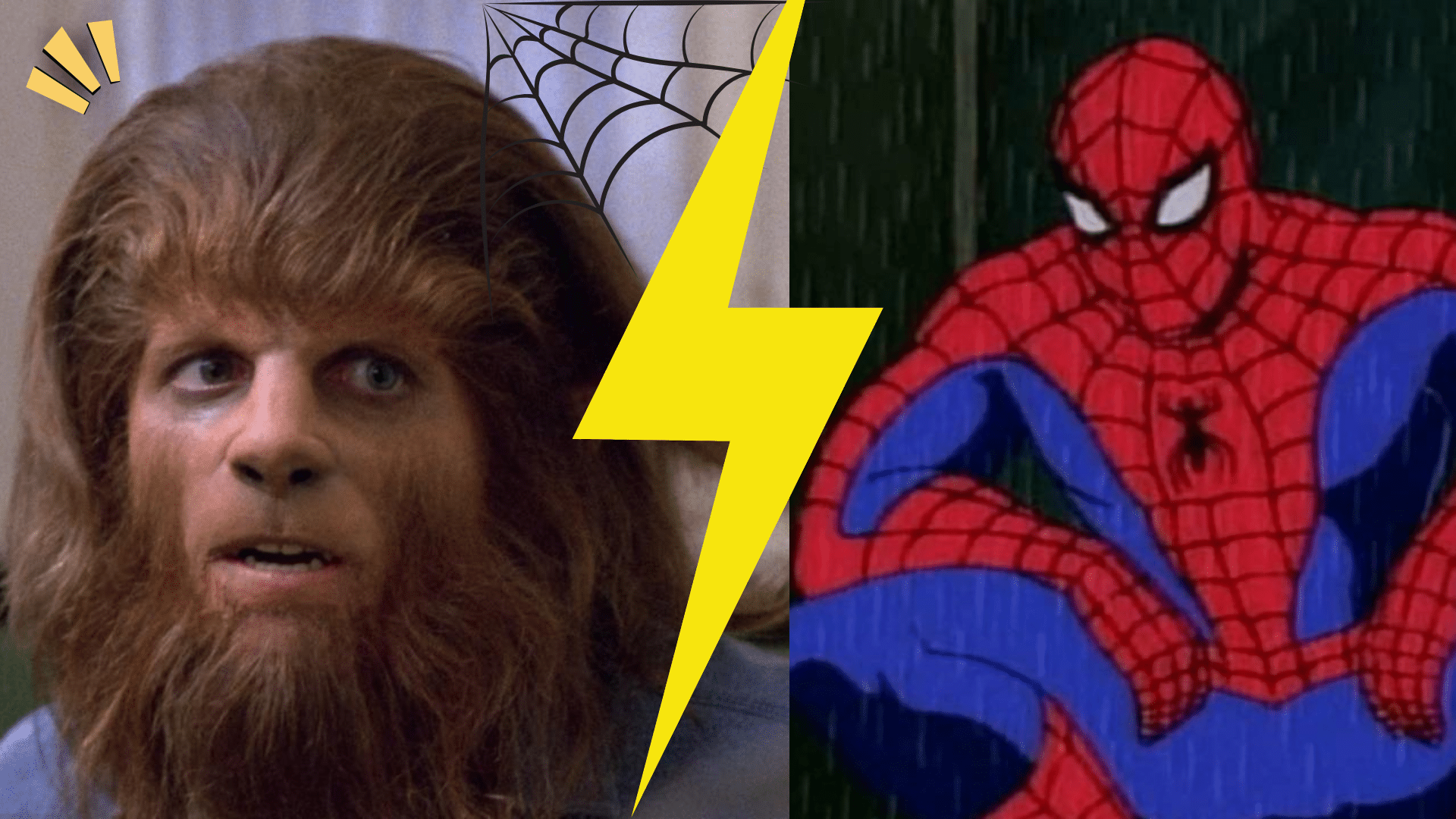 TEEN WOLF Is SPIDER-MAN For Werewolf Enthusiasts