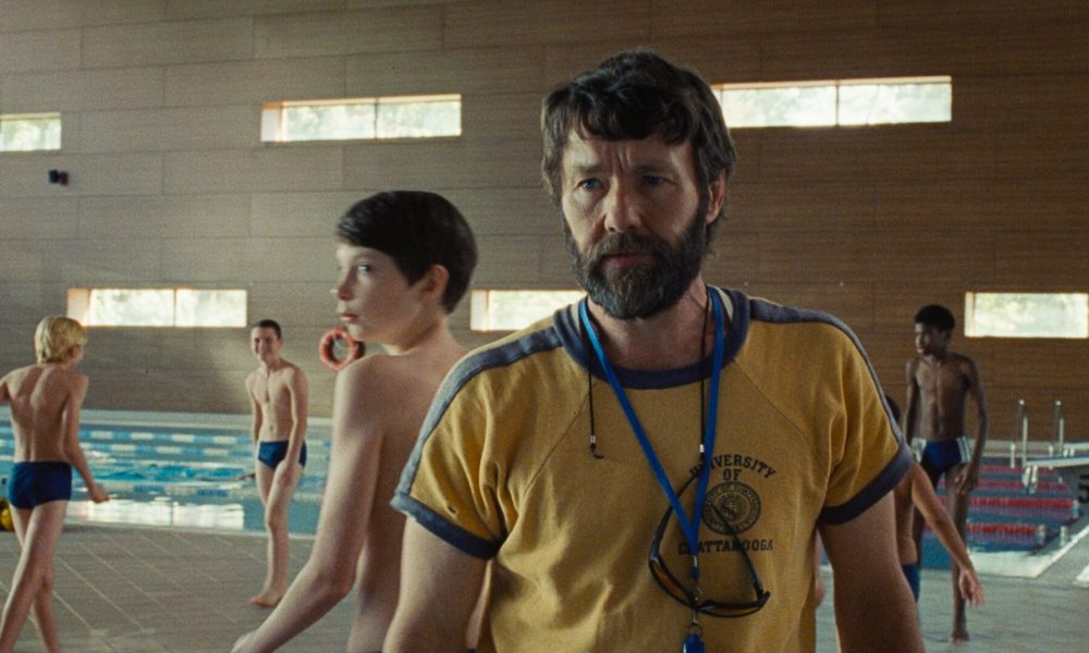 Haunting Psychological Thriller ‘The Plague’ Starring Joel Edgerton Acquired For Holiday 2025 Release