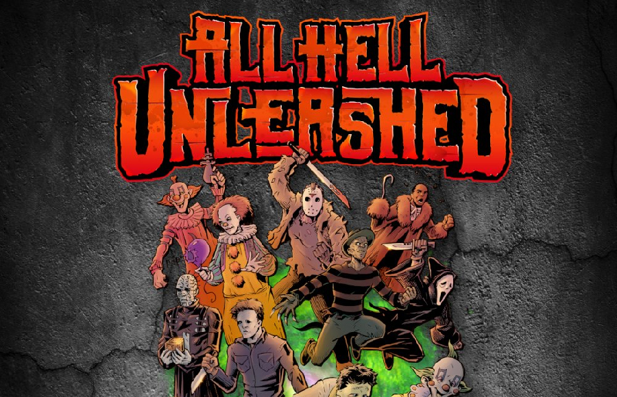 NES Fan Game ‘All Hell Unleashed’ Now Available as Standalone Windows Port
