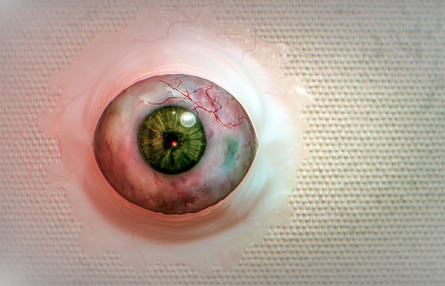 ‘BrokenLore: DON’T WATCH’ Launches for PlayStation, Xbox on August 18 [Trailer]